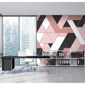 Tangent - Millenial Pink