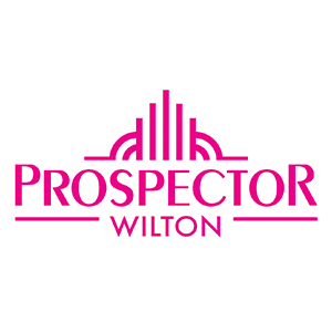 Prospector Wilton Logo