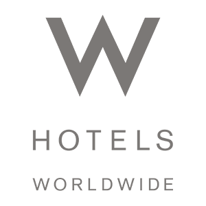 W Hotels Worldwide logo