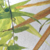 Bamboo Canopy - Lime - Image 5