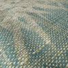 Bamboo Canopy - Teal - Image 5