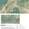 Bamboo Canopy - Teal - Image 4