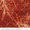 Bamboo Canopy - Crimson - Image 2