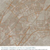 Concrete Map - Metallic Copper - Image 2