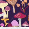 Magic Mushrooms - Purple Passion - Image 2