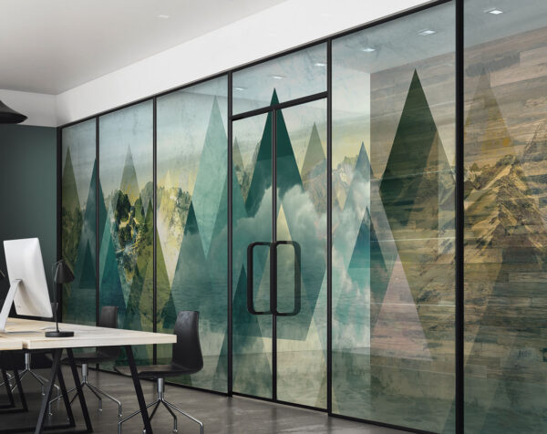 Pinnacle - Window Film