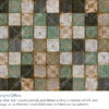 Tin Tiles - Antique - Image 3