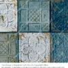 Tin Tiles - Blue - Image 2