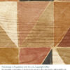 Trigonometry - Stained Wood - Image 2