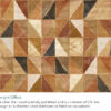 Trigonometry - Stained Wood - Image 3