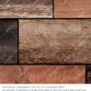 Salvaged Pattern - Rustic - Image 2