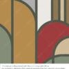 Upscale Pattern -Sage - Image 2