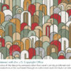 Upscale Pattern -Sage - Image 3