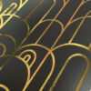 Upscale Pattern - Gold - Image 5