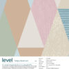 Classic Lindsey Pattern - Neutral Pastel - Image 4