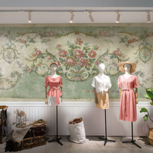 Atelier - Antique