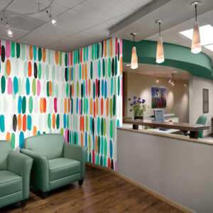 Brushstrokes - Brights